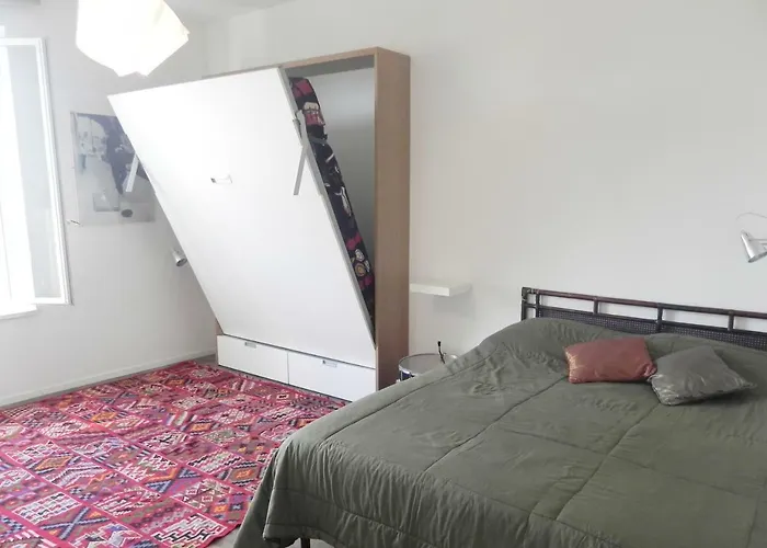 Line-Up Apartment